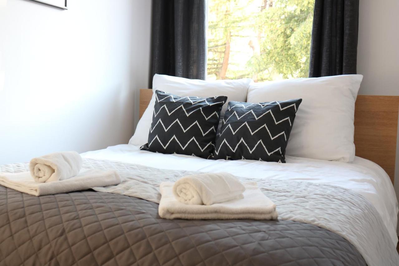 Dmk Green Apartment Near Warsaw-Modlin Airport นอวือ ดวูร์ มาซอเวียซกี ภายนอก รูปภาพ