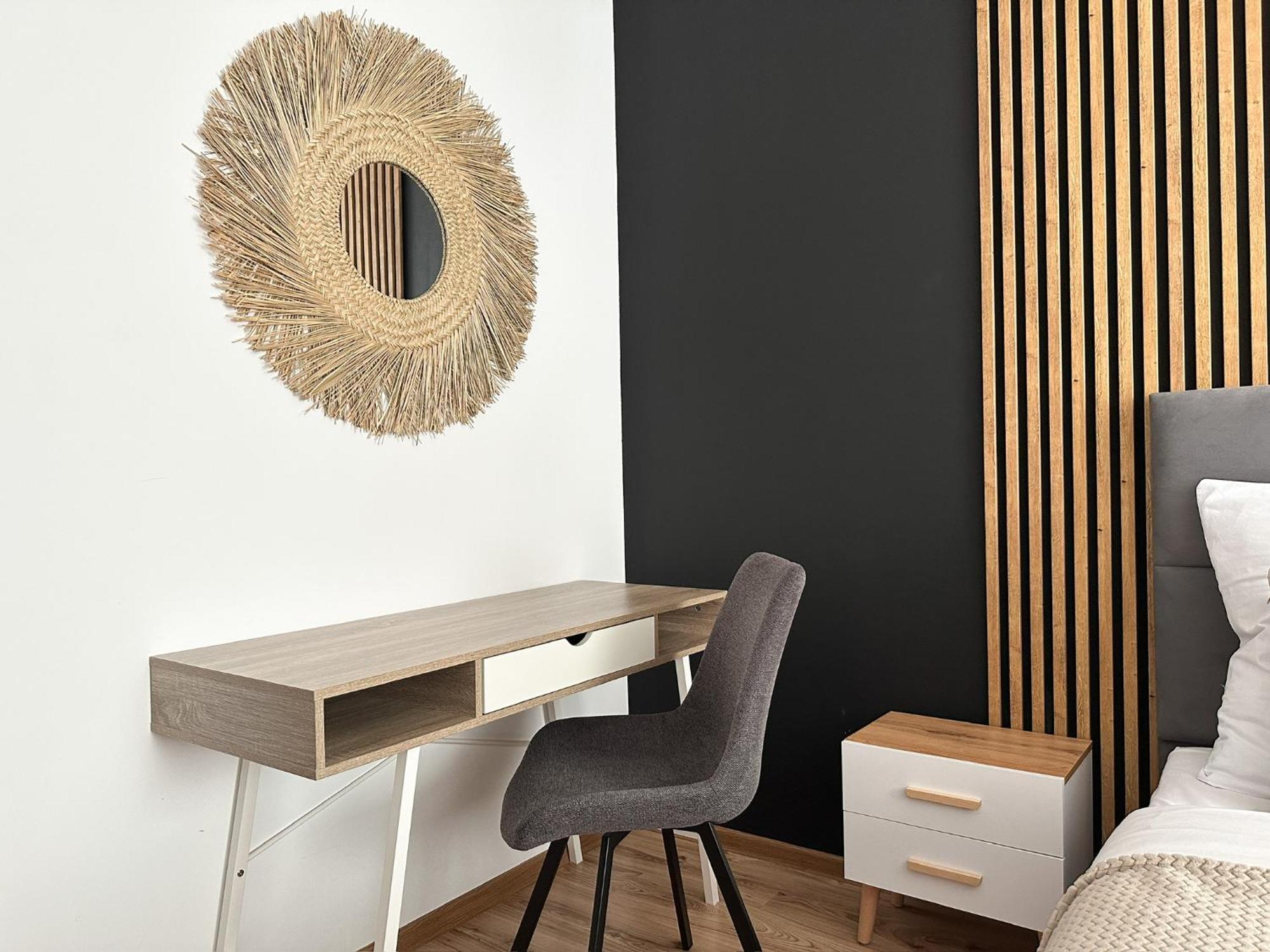Dmk Green Apartment Near Warsaw-Modlin Airport นอวือ ดวูร์ มาซอเวียซกี ภายนอก รูปภาพ