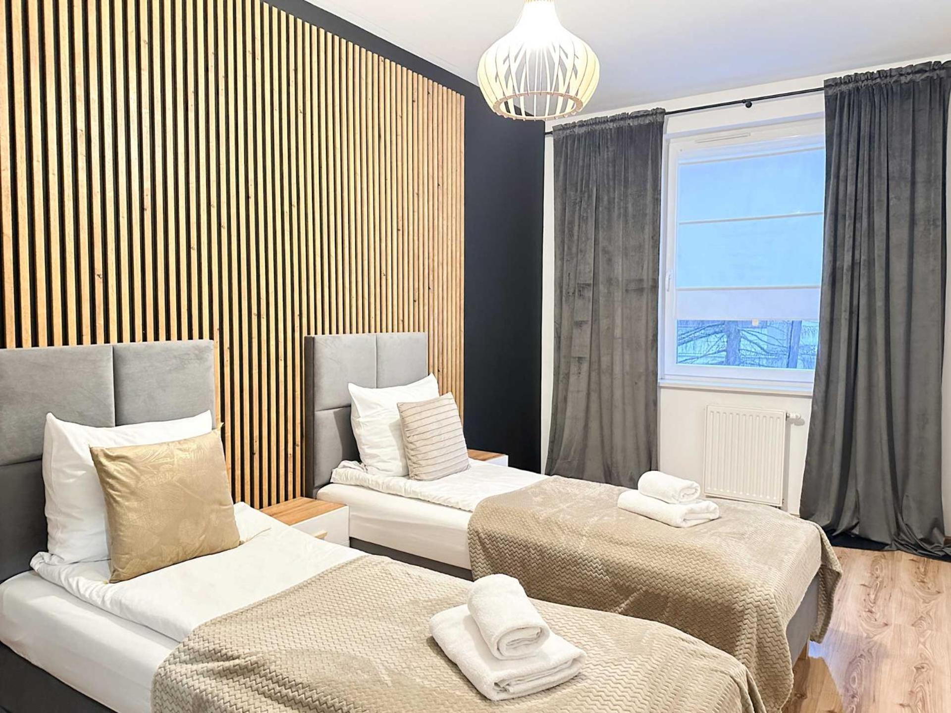 Dmk Green Apartment Near Warsaw-Modlin Airport นอวือ ดวูร์ มาซอเวียซกี ภายนอก รูปภาพ